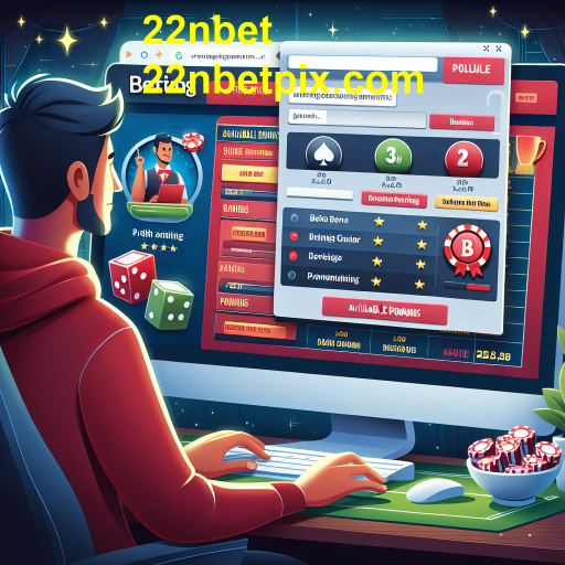 Explorando a Categoria de Bônus no 22nbet: Oportunidades para Jogadores