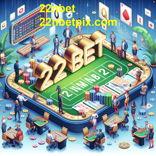 Desvendando a Categoria 'Termos' no 22nbet