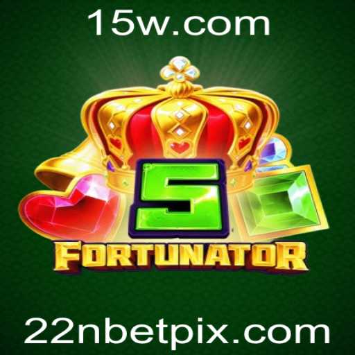 Explorando o Fascinante Mundo de 5Fortunator: Um Guia Completo