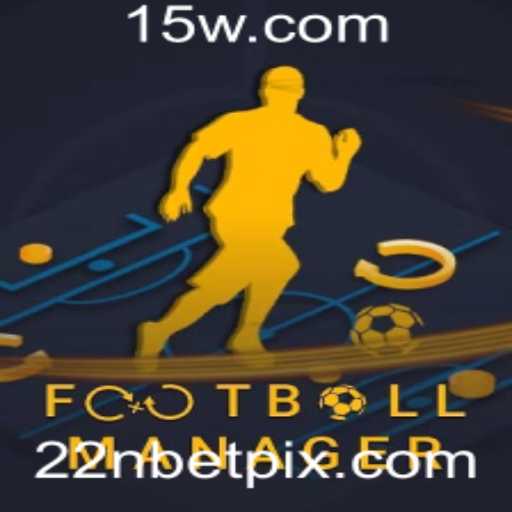 Explorando o Mundo de Football Manager e a Tendência de 22nbet