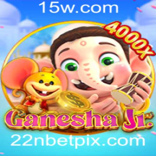 GaneshaJr: O Fascinante Mundo do Novo Jogo com 22nbet