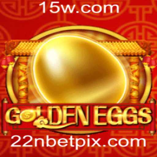 Explorando o Jogo de Estratégia GoldenEggs e sua Conexão com 22nbet