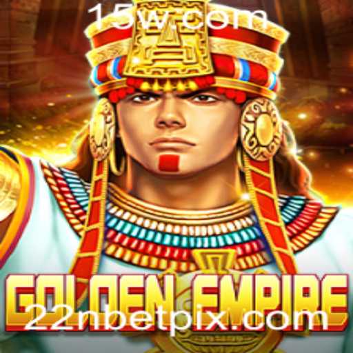 GoldenEmpire: Explorando o Novo Fenômeno dos Jogos com 22nbet
