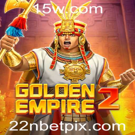 Descubra a Aventura Épica em GoldenEmpire2