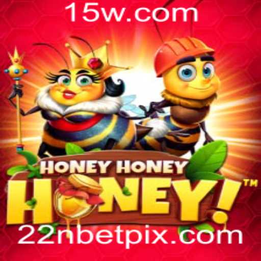 Descubra o Mundo Encantador de HoneyHoneyHoney