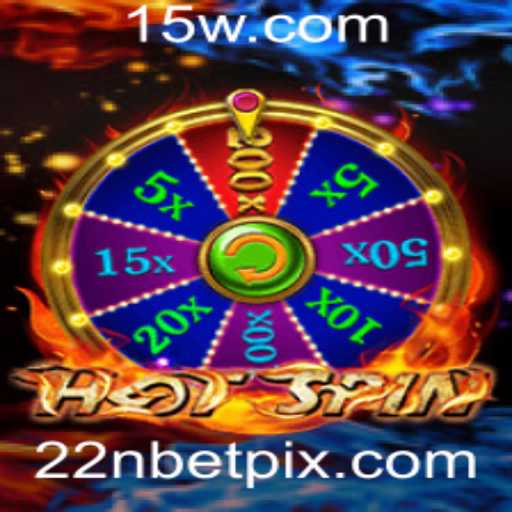 Explorando o Mundo de Diversão e Prêmios com HotSpin