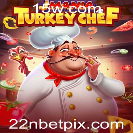 Descubra o JManiaTurkeyChef: O Mais Novo Jogo de Estratégia Culinária