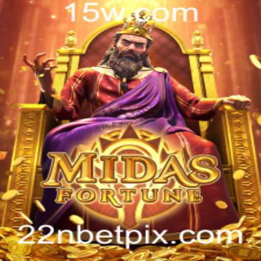 Descubra MidasFortune: A Fascinante Aventura de Jogo com 22nbet