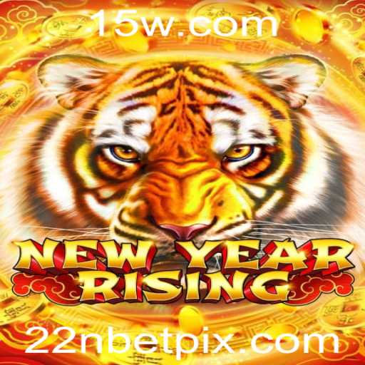 Descubra o Mundo de NewYearRising: O Jogo Que Transformará Seu Ano Novo
