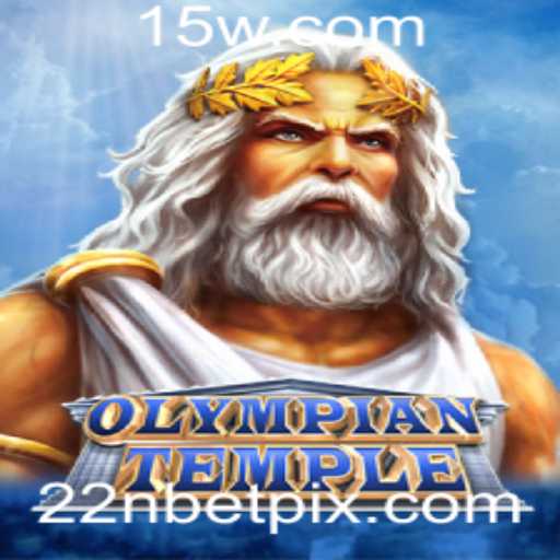 OlympianTemple: Uma Jornada Mitológica no Universo dos Jogos