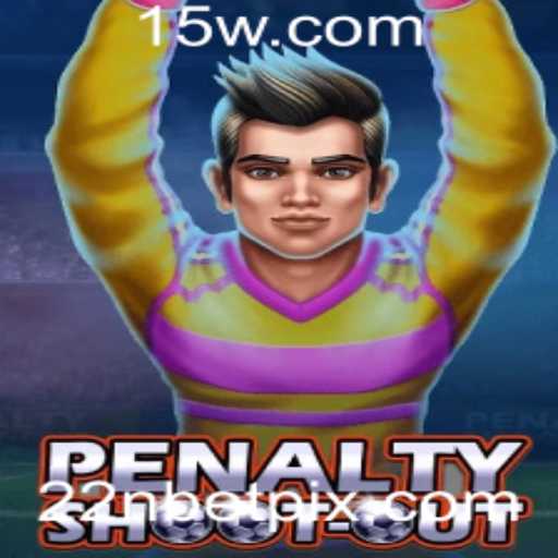 PenaltyShootOut: Descubra as Emoções do Futebol Virtual com 22nbet