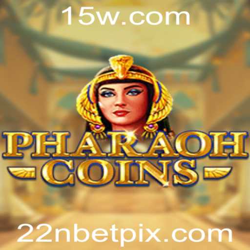 Descubra PharaohCoins: A Nova Sensação de Jogos de Azar Inspirada no Egito Antigo
