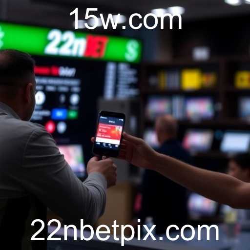 Promoção: Um Guia Abrangente com Foco em 22nbet