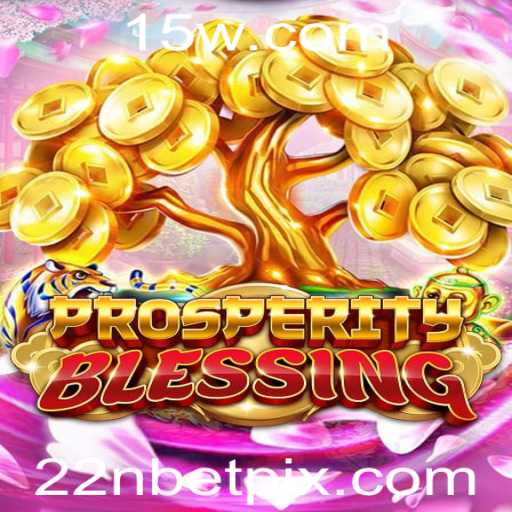 Descubra o Mundo de ProsperityBlessing: Um Jogo de Estratégia Inovador