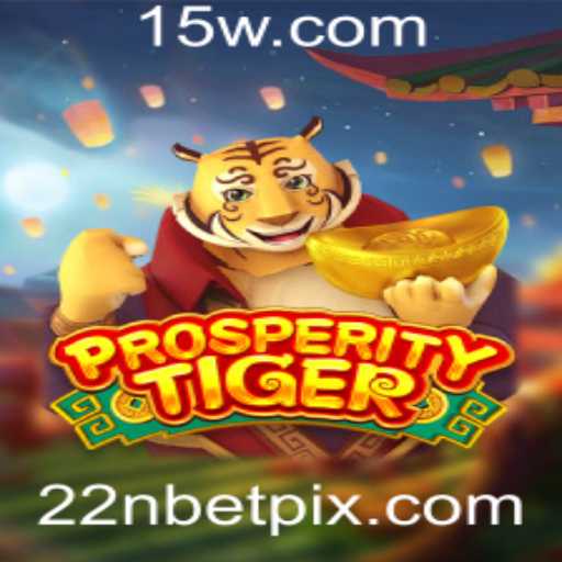 Descubra o Envolvente Mundo de ProsperityTiger e 22nbet
