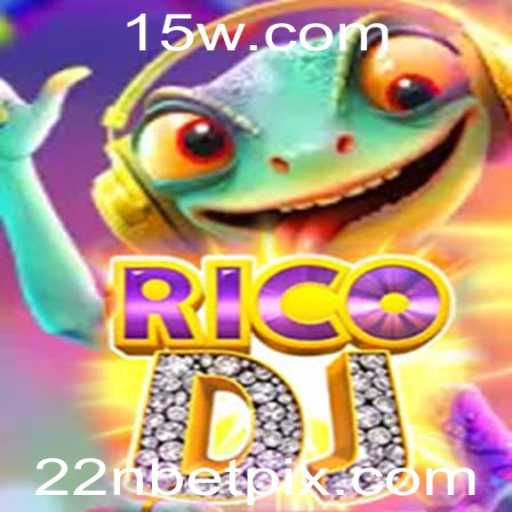 RicoDJ: A Excitante Nova Sensação no Mundo dos Jogos