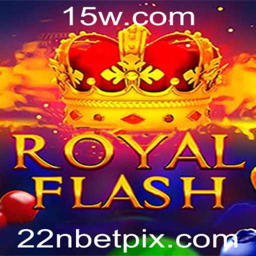 Descubra o Empolgante Mundo de RoyalFlash: Um Guia Completo