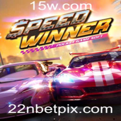 Descubra o Jogo Empolgante SpeedWinner