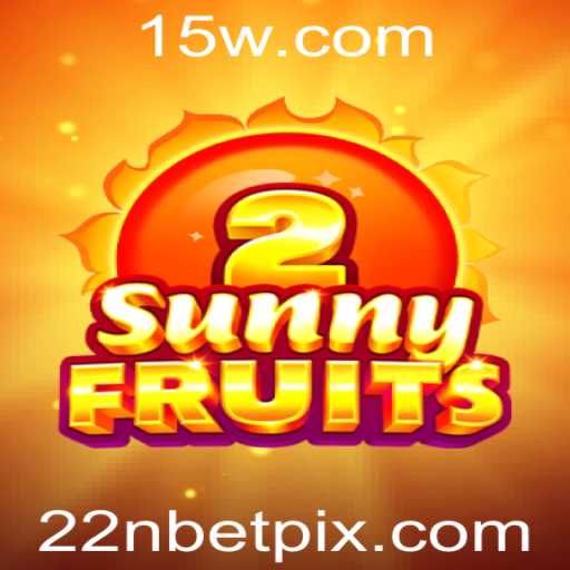 Descubra o Universo Vibrante de SunnyFruits2 com 22nbet