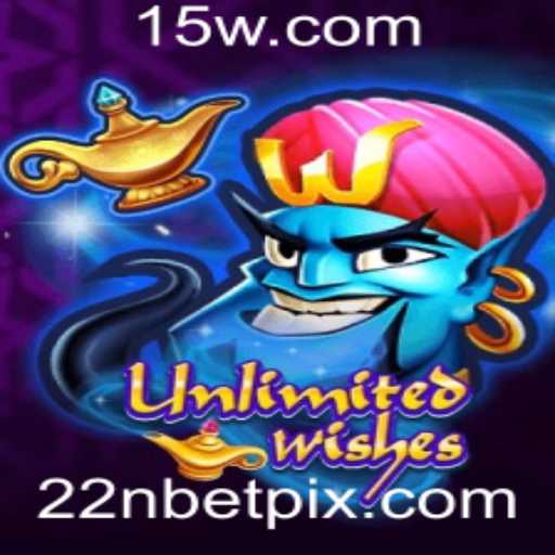 UnlimitedWishes: Descubra a Nova Sensação dos Jogos