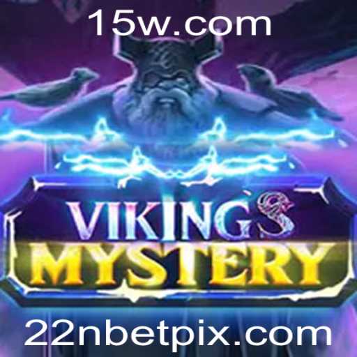 Descubra a Aventura Épica de VikingsMystery: Mergulhe no Mundo dos Vikings com 22nbet