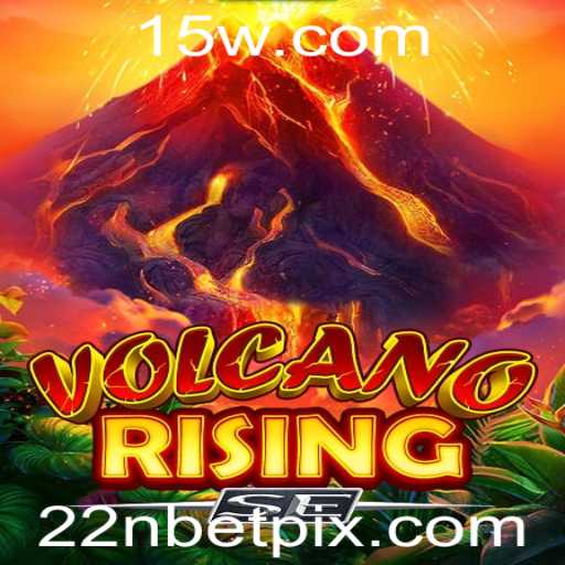 Explorando VolcanoRisingSE: Um Novo Horizonte em Jogos e Estratégias Online