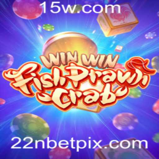 Descubra o Divertido Mundo do WinWinFishPrawnCrab
